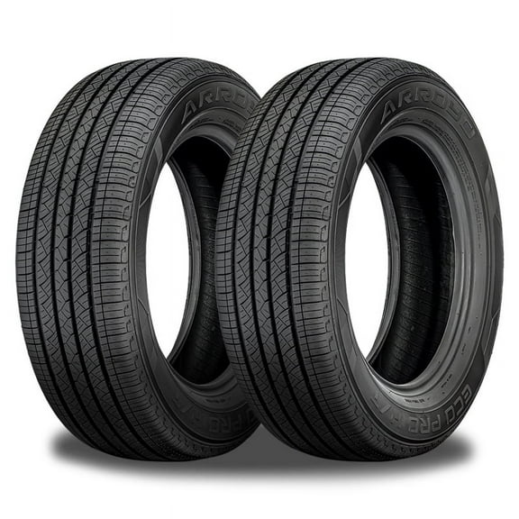 4 Arroyo Eco Pro H/T 255/70R17 112H Highway SUV Truck Tires 45000 Mile Warranty AEP069 / 255/70/17 / 2557017