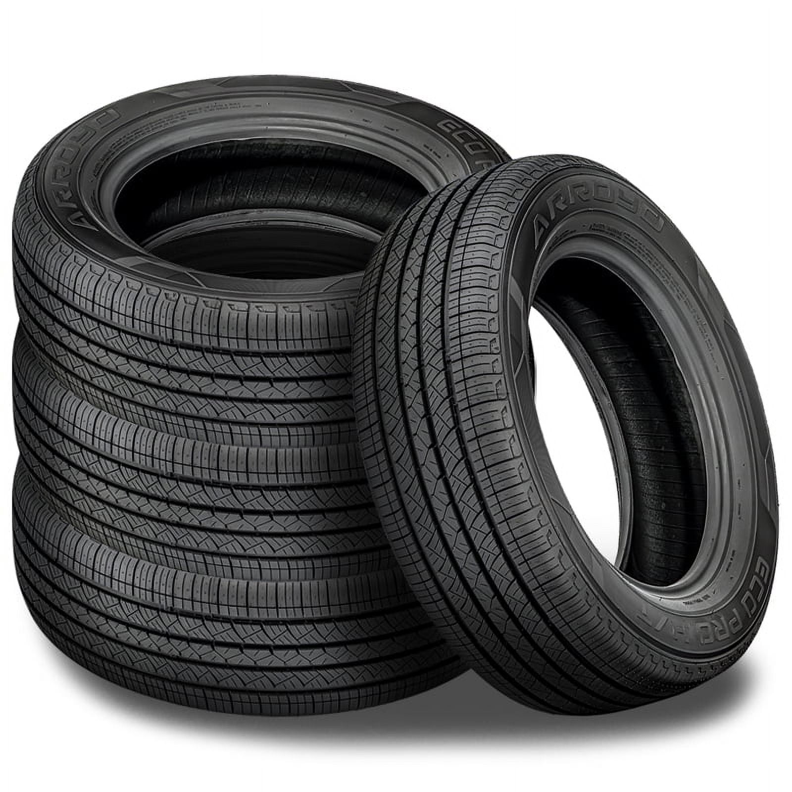 Arroyo 4 Arroyo Eco Pro HT 215/70R16 100H Tires, Truck SUV, All Season, New, 45K MILE AEP026 / 215/70/16 / 2157016 Simolary simolary.com