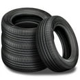 thumbnail image 1 of 4 Arroyo Eco Pro HT 245/60R18 105H Tires, Truck SUV, All Season, New, 45K MILE AEP021 / 245/60/18 / 2456018, 1 of 3