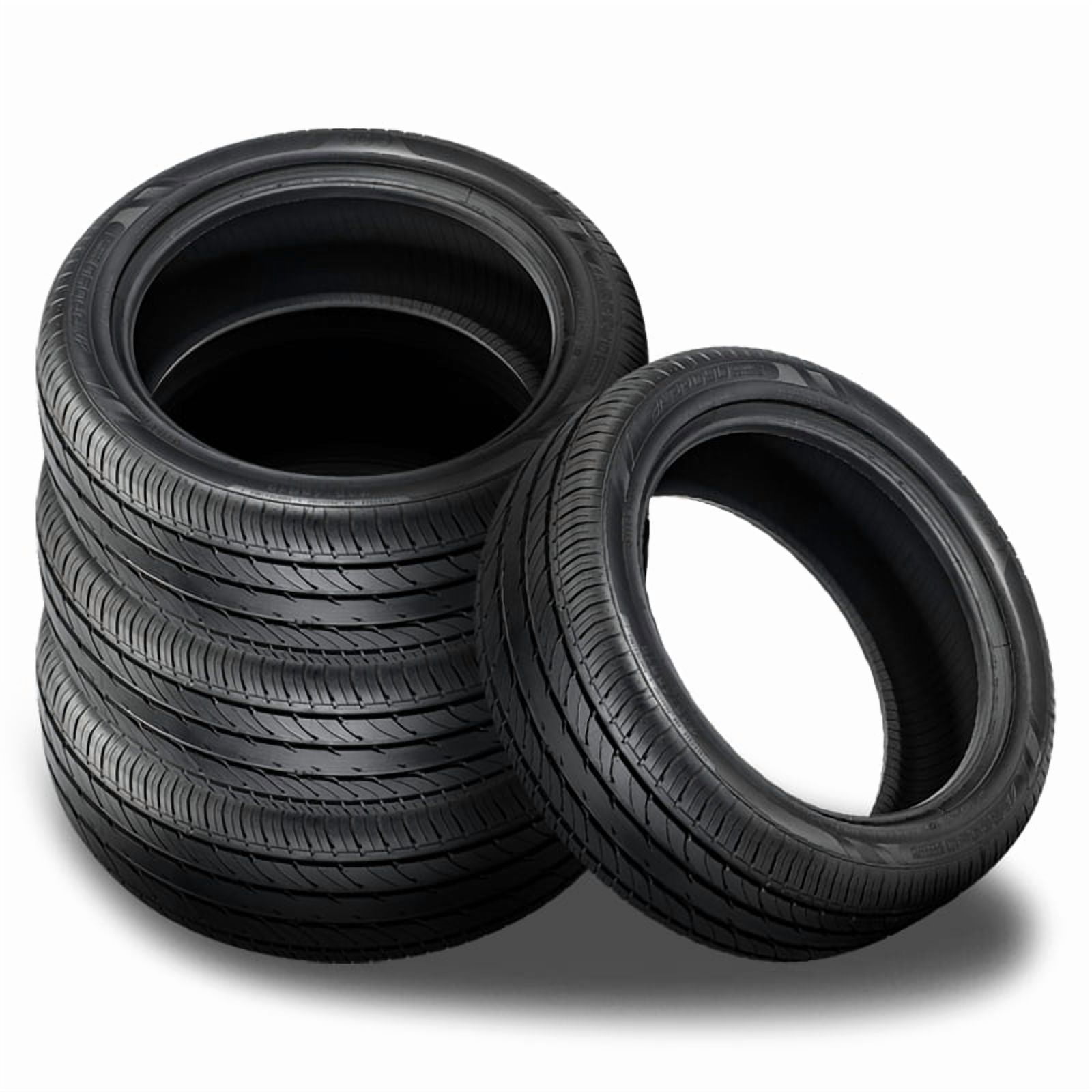Arroyo Grand Sport 2 195/45R15 78V Tires, Performance, 400AA, 55K MILE, A/S AGS221 / 1954515 / 195/45/15