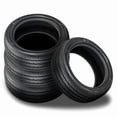 thumbnail image 1 of 4 Arroyo Grand Sport 2 205/45R16 83W Tires, Performance, 400AA, 55K Mile, A/S AGS238 / 205/45/16 / 2054516, 1 of 3