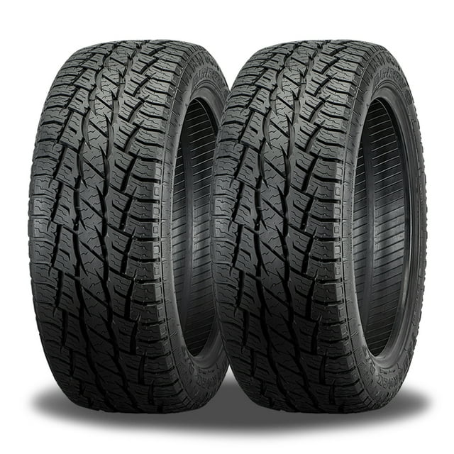 4 Arroyo Tamarock A/T 285/45R22 116H XL On/Off-Road All Terrain Truck ...