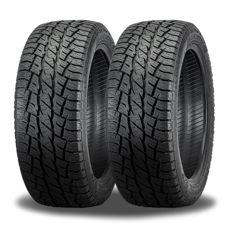 4 Arroyo Tamarock A/T 285/70R17 121/118Q E/10 All Terrain Tires For ...