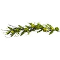 thumbnail image 1 of Nearly Natural 4' Artichoke and Berry Garland, 1 of 1