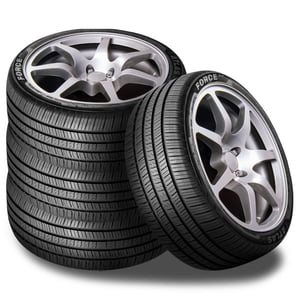 Atlas 4 Atlas Force HP 185/55R15 82V Performance All Season 50,000 Mileage 700AA UTQG 221018369 / 185/55/15 / 1855515 Sansujyuku sansujyuku.com