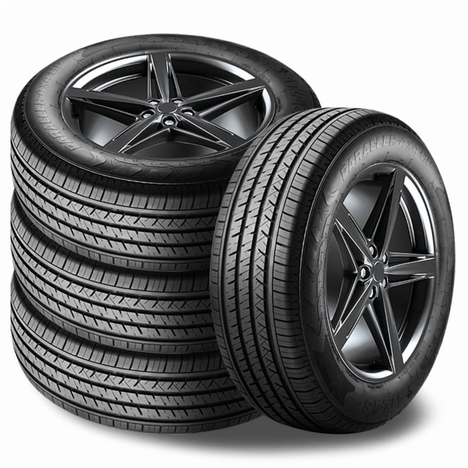 Atlas Paraller 4x4 HP 255/60R17 106H Truck SUV Tire 55K Mi Warranty All Season 221022852 / 255/60/17 / 2556017