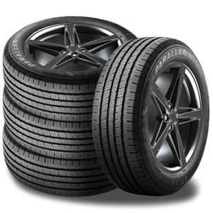 Atlas 4 Atlas Paraller HT 235/65R17 104T Highway Tires [ 600AB w/ 50K Mi Warranty ] 221021181 / 235/65/17 / 2356517 Sansujyuku sansujyuku.com