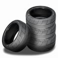 thumbnail image 1 of 4 Atturo AZ850 DR 275/60R15 107W Street Legal DOT Approved Compettion Track Tire DR850-K040B501 / 275/60/15 / 2756015, 1 of 3