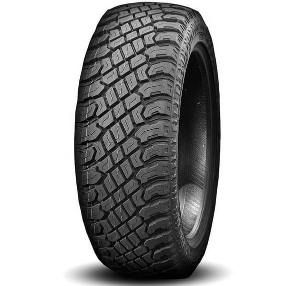 4 Atturo TRAIL BLADE X/T 285/70R17 121/118Q Tires ATRI0052896 / 285/70/17 / 2857017