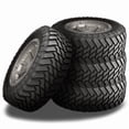 thumbnail image 1 of 4 Atturo Trail Blade M/T 285/50R20 119R Mud Terrain Tires Truck Jeep SUV 10 PLY TBMT-HEJM2MA / 285/50/20 / 2855020, 1 of 3