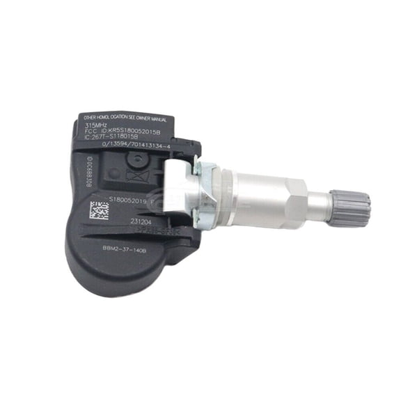 4 BBM2-37-140B TPMS tire pressure sensors suitable for Mazda 6 5 3 2 MX5 RX8 CX7 CX9-