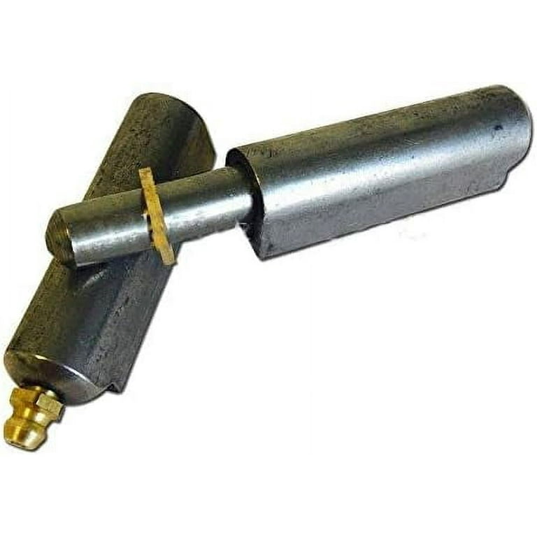 Bbq smoker hinges sales