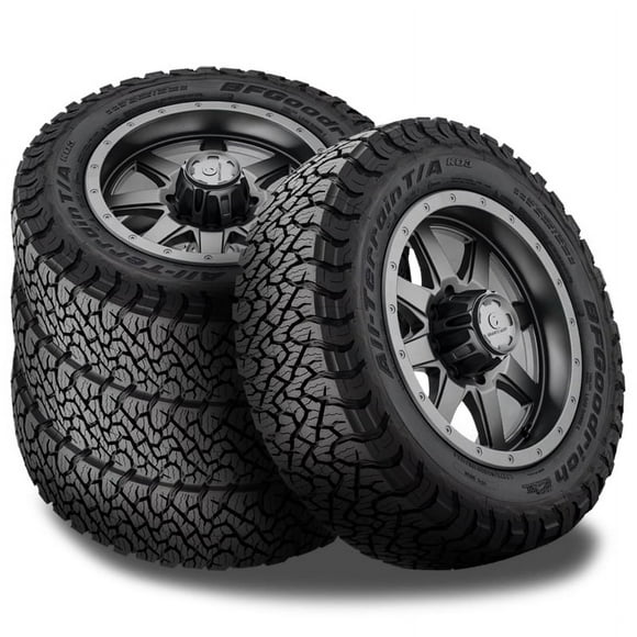 305 65 18 Tire