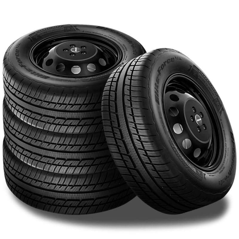 ② K　225 60 18 Amazon.com: Hankook Kinergy ST (H735) 225/60R18 100H