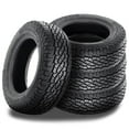 thumbnail image 1 of 4 BFGoodrich Trail-Terrain T/A 235/55R18 104H All Weather 60K Mi Warranty 660AA BF07789 / 235/55/18 / 2355518, 1 of 3