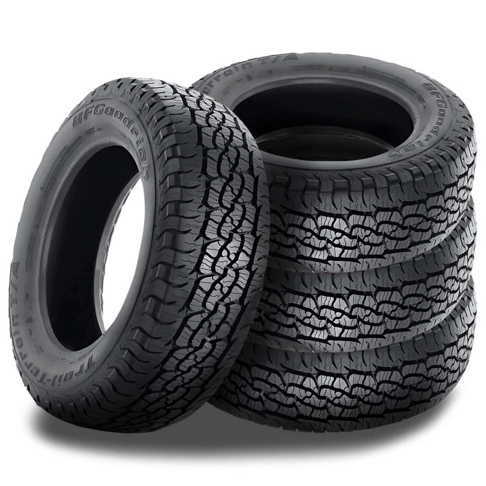 BF Goodrich 265/70R16 Tires in Shop by Size - Walmart.com BF Goodrich 265/70R16 Tires in Shop by Size - Walmart.com