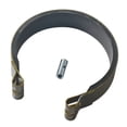 thumbnail image 1 of 4" BRAKE BAND & PIN for Go Kart Cart Minibike Mini Bike ATV Quad Four Wheeler, 1 of 5