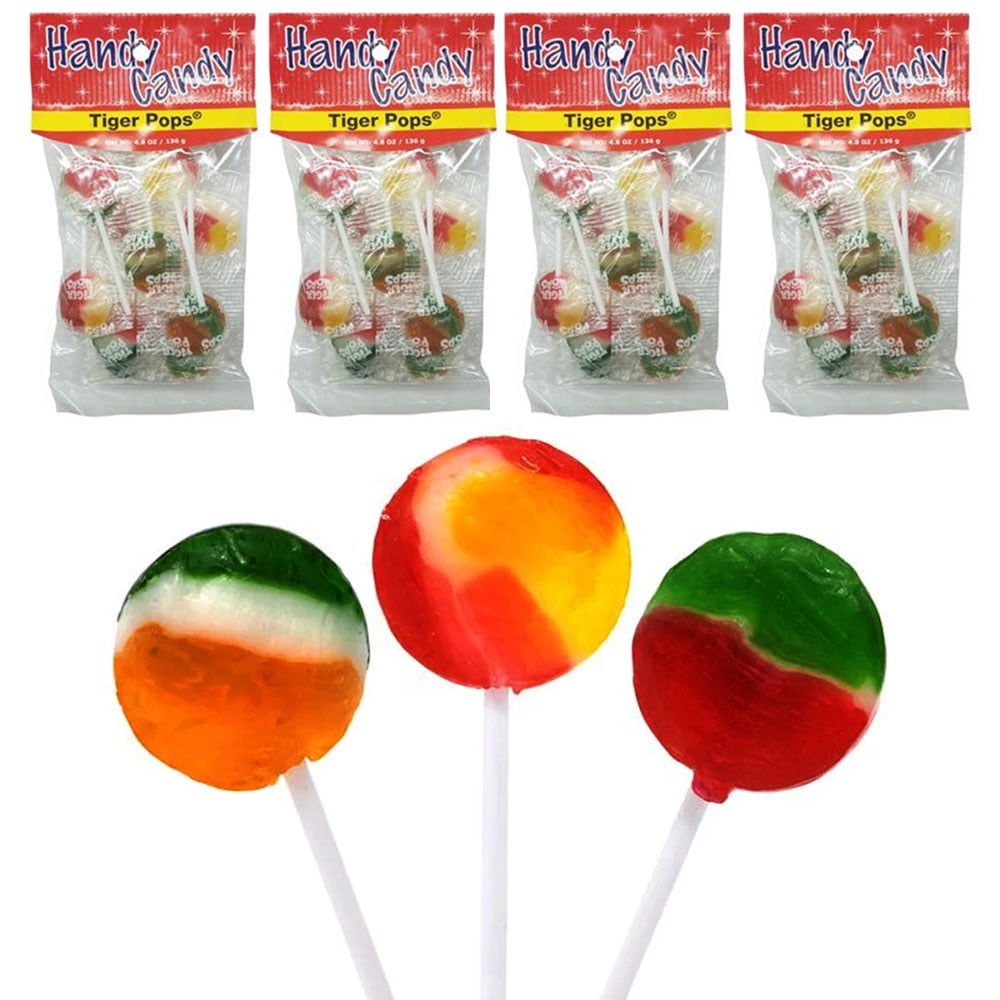 https://i5.walmartimages.com/seo/4-Bags-Tiger-Pops-Suckers-Flat-Lollipops-Candies-Hard-Candy-Party-Favors-3-5oz_27a04326-2294-4021-824c-5058955f0a4d.411b83c96535b737b652d2d3eace26ce.jpeg