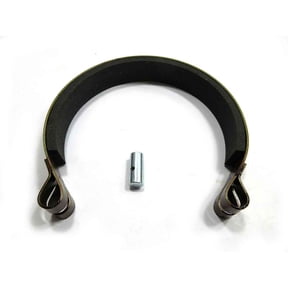 4" Band Brake