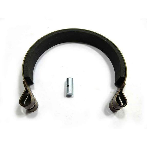 4" Band Brake