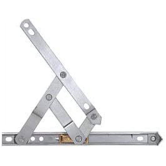 4-Bar Stainless Steel Hinge-Truth Hardware
