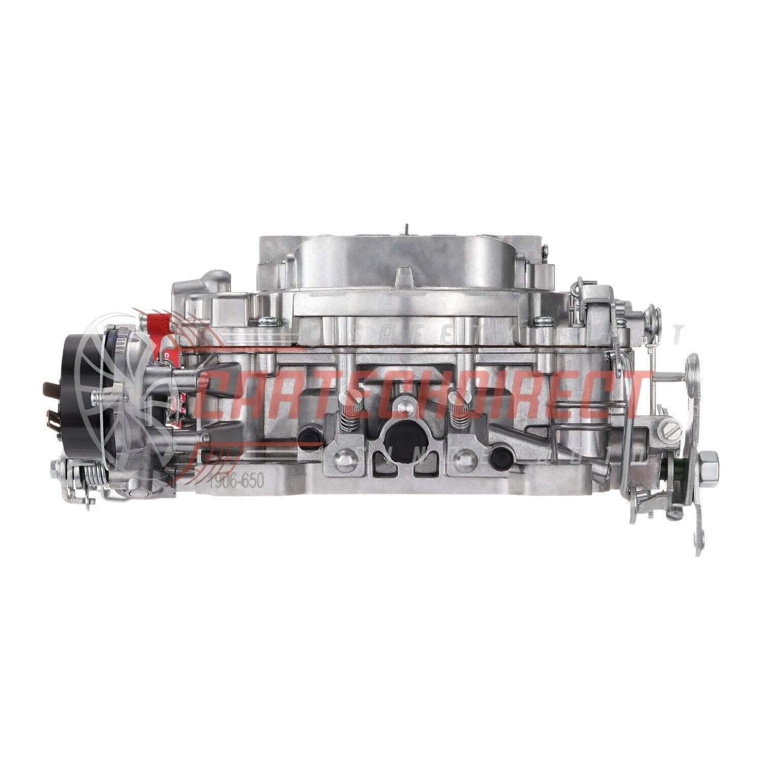 Edelbrock Avs 2 650 Cfm 1906