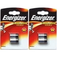thumbnail image 1 of 4 Batteries - Energizer A544, 476A, 4LR44, GP476 K28L L1325 PX28A, V28PX 6V, 1 of 2