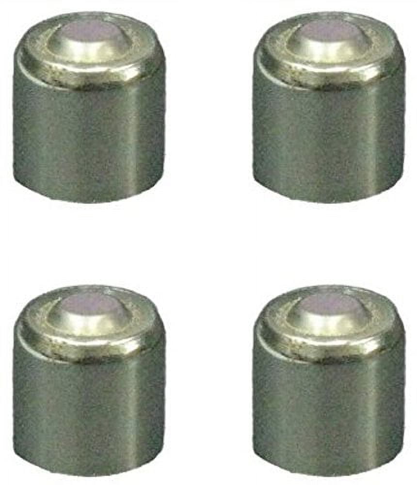 Pile Alcaline LR50 (PX1, PX1A, RM1N) - 1,5V, Lot De 1, Pour Appareils Électroniques Miniatures