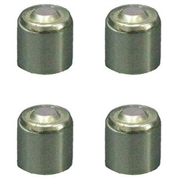 4 Batteries LR50 A1PX PX1 VPX1 EPX1 for Vintage Camera