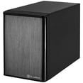 thumbnail image 1 of 4 Bay Enclosure For 3.5" Sata Hdds -Minisas Interface X1, 1 of 15