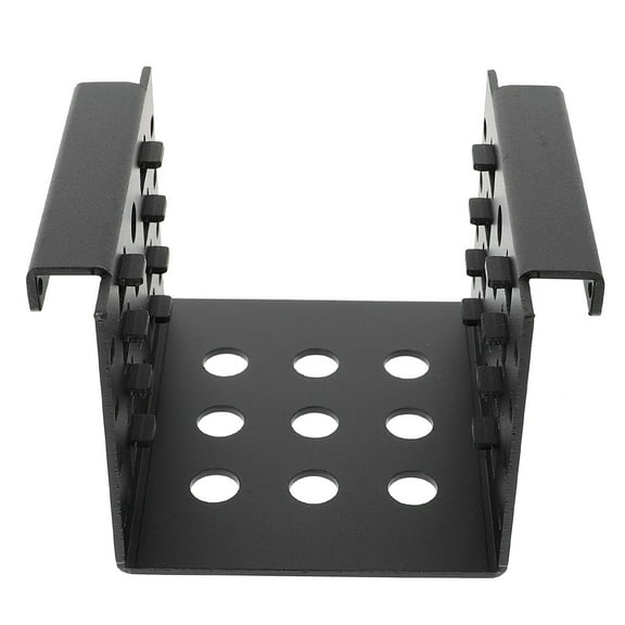 4-Bay Hard Drive Rack for 2.5" HDDs - PC Mounting Bracket