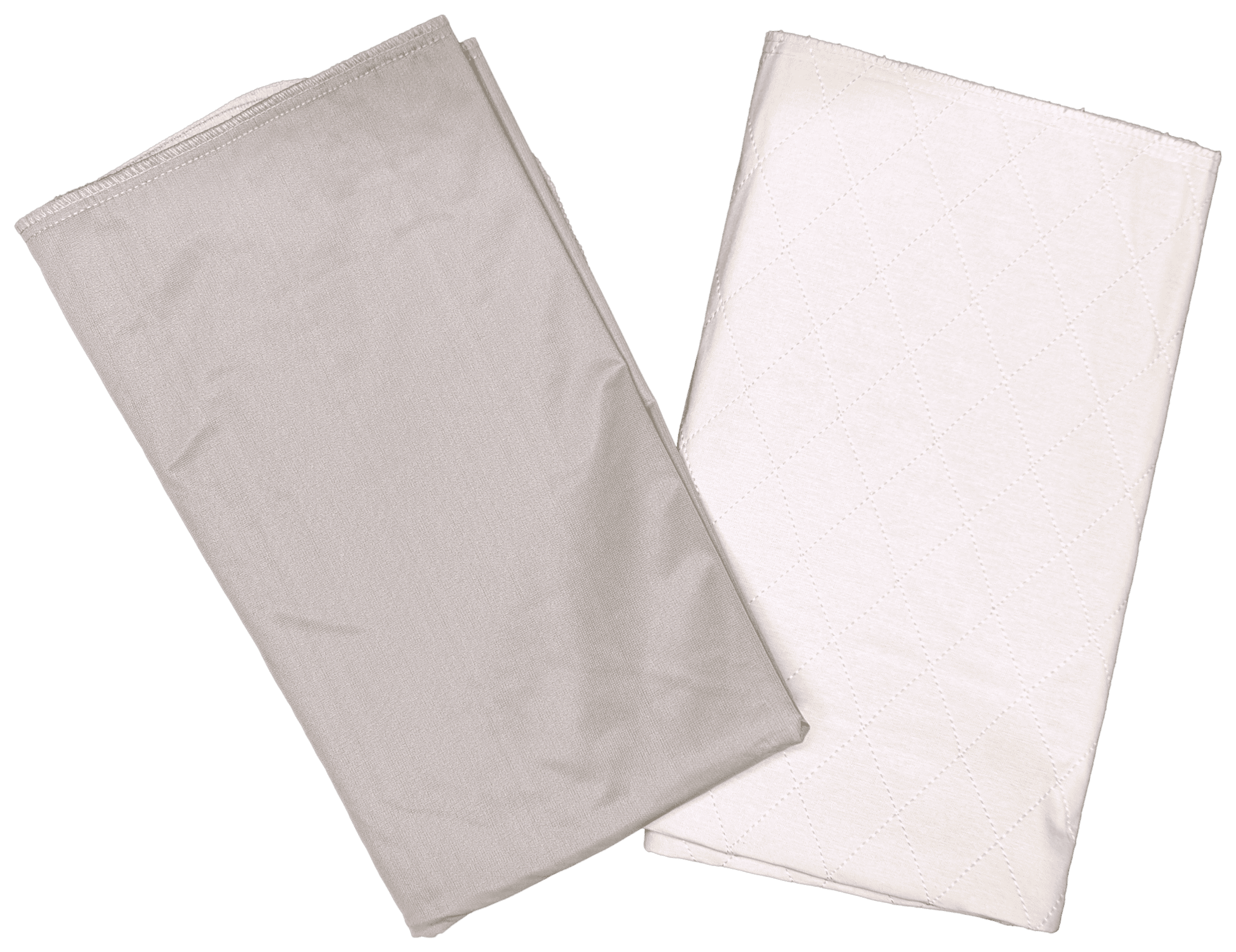 4 Bed Pads Washable Incontinence Underpad Mattress Protector 34 x 36