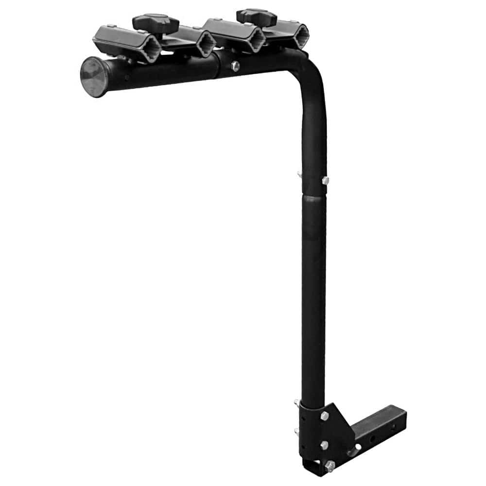 4 Bike Hitch Mount Carrier