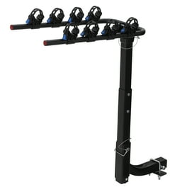 Car Racks Walmart Bike Rack Hitch Reese SportWing Hitch Mount Bike