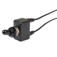 thumbnail image 1 of 4" Black BEP Marine SPST Durable Water-Resistant Toggle Switch, 1 of 2
