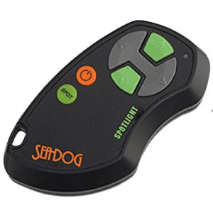 Sea-Dog Wireless Remote f/ASA Halogen Spot/Flood Light [405681-1]