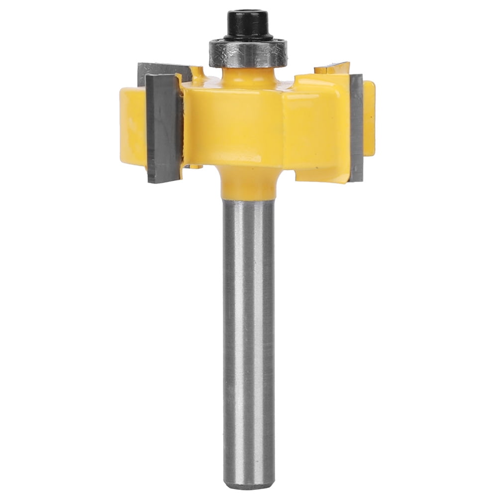 4 Blade Cemented Carbide Router Bit Milling Cutter Milling Tool inkst-ir-s-klid-i-v-ys-urologas-kaune