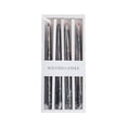 thumbnail image 1 of 4 Blood Halloween Bleeding Taper Candles Gothic Dripping Candles Set of Wax Long Pillar Candle Sticks for Spooky Dinner Party Table Centerpiece Decor，A, 1 of 7