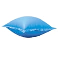 thumbnail image 1 of Swimline Air Pillow for Above Ground Swimming Pool Winter Closing  4' - Blue, 1 of 2