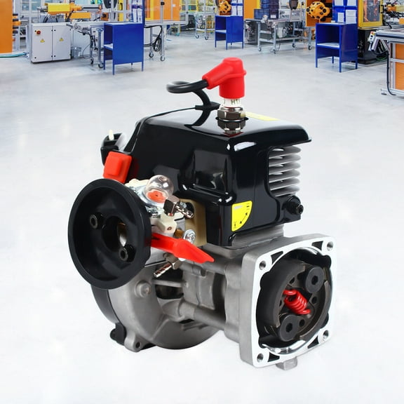 4-Bolt Rovan Motor Engine for HPI Baja 5b 5T King Motor LOSI FG 30.5CC