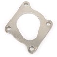 thumbnail image 1 of 4 Bolt Turbo Flange Downpipe Stainless Steel Durable Adapter Replacement for K04 S4 RS4, 1 of 5