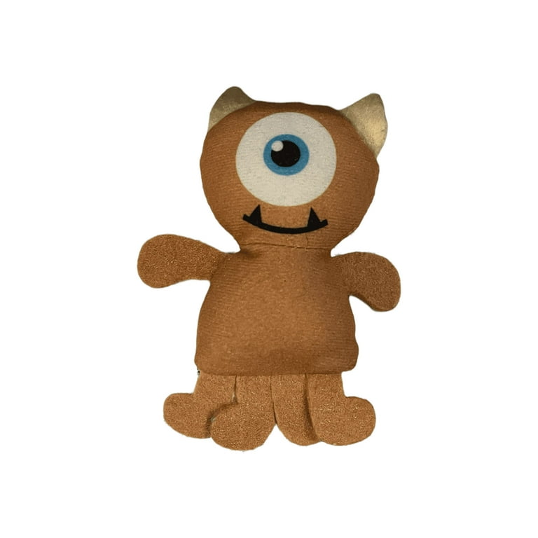 Little mikey plush toy shop