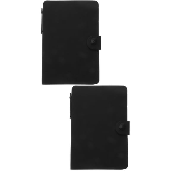 4 Books Grocery Shopping List Tearble Sticky Notebook Writing Supplies Labels Convenient Memo Pads Tearable Tabs Students Page Markers Travel