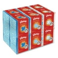thumbnail image 1 of 4-Box/Carton 3-Box 60-Sheet/Box 3-Ply Pop-Up Boutique Anti-Viral Facial Tissues - White, 1 of 7
