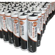 4 Boxes / 40 Tubes Premium 3% Moly #2 EP2 Heavy Duty Grease 10x14oz | Construction | Mining | Agriculture | Fifth Wheels | Moly Grease | Extreme Pressure | EP2 | Pins and Bushings
