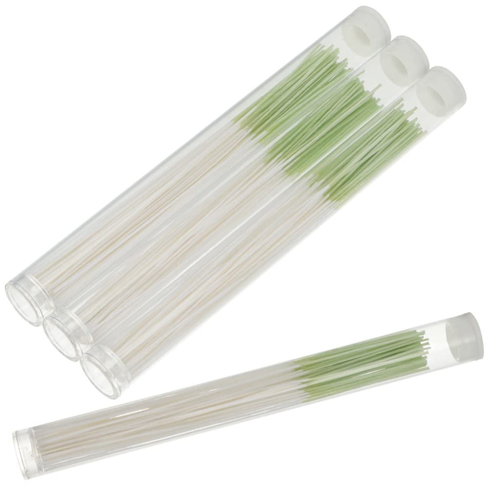 4 Boxes Ear Piercing Cleaners Disposable Ear Hole Cleaners Piercing