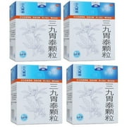 4 Boxes Wei-Tai 999 Granules 20g 6 Bags Per Box