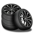 thumbnail image 1 of 4 Bridgestone ALENZA 001 RFT 275/40R20 106W High Performance Run Flat Tire 300AA BR004750 / 275/40/20 / 2754020, 1 of 3