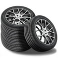 thumbnail image 1 of 4 Bridgestone Alenza Sport A/S 255/50R20 109V XL All Season Truck SUV CUV 500AA BR015056 / 255/50/20 / 2555020, 1 of 3