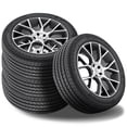 thumbnail image 1 of 4 Bridgestone Alenza Sport A/S 285/45R21 113H XL All Season Truck SUV CUV 500AA BR004023 / 285/45/21 / 2854521, 1 of 3